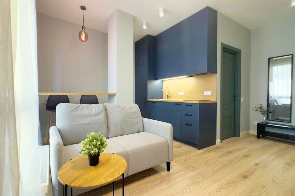 E. Birznieka-Upīša iela 20A, Rīga