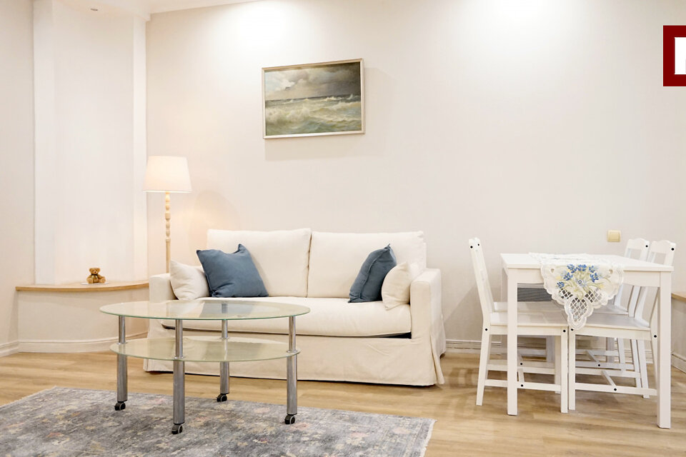 Lāčplēša iela 64, Rīga