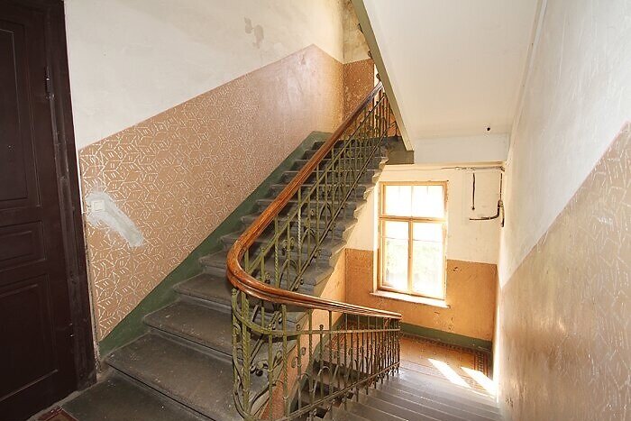 Strūgu iela 2, Rīga