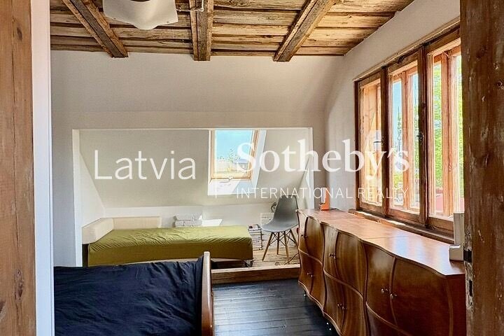 Brīvības iela, Pāvilosta, Dienvidkurzemes nov.