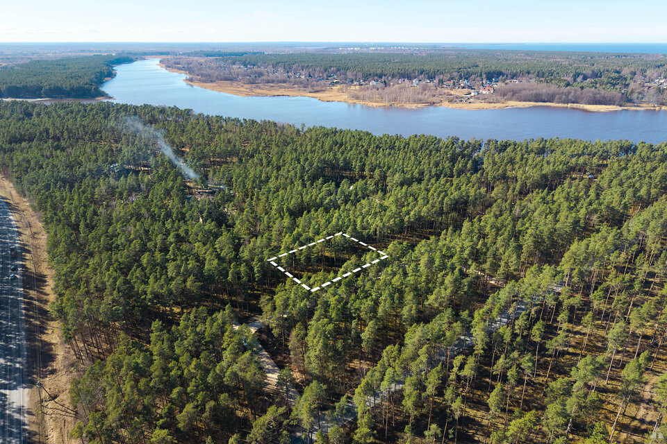 Priedolu ceļš 4, Mārupes nov.