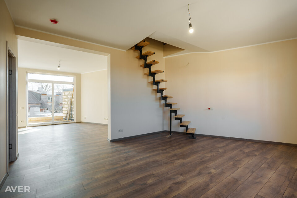 Klaipēdas iela 33, Liepāja