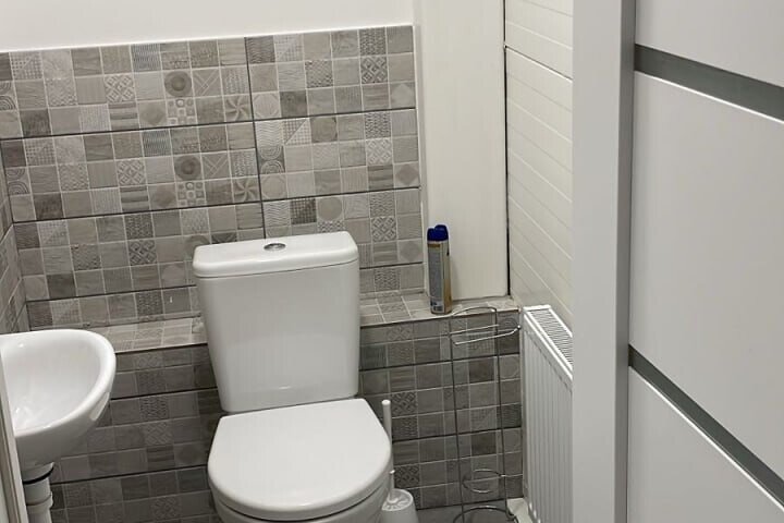 Rāmuļu iela 29, Rīga