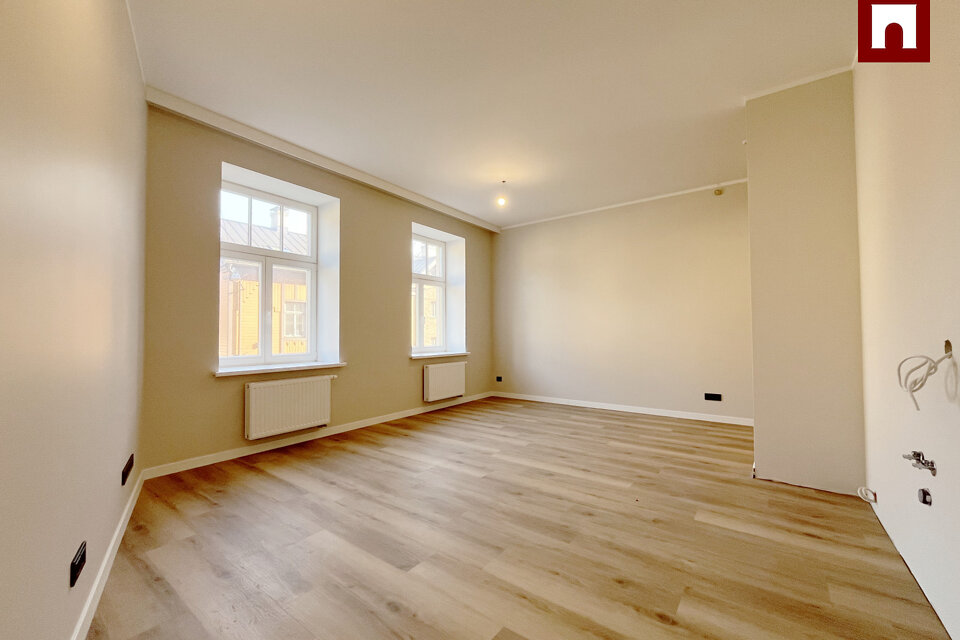 Mazā Nometņu iela 24, Rīga