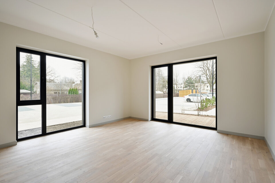 Jūrmalas gatve 74, Rīga