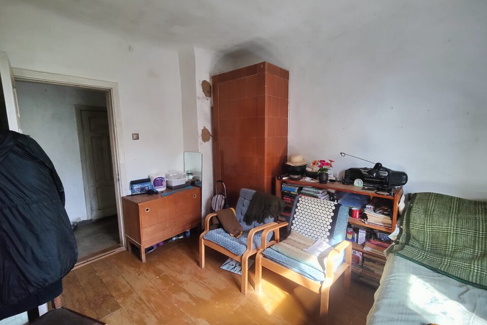 Krasta iela, Bauska, Bauskas nov.