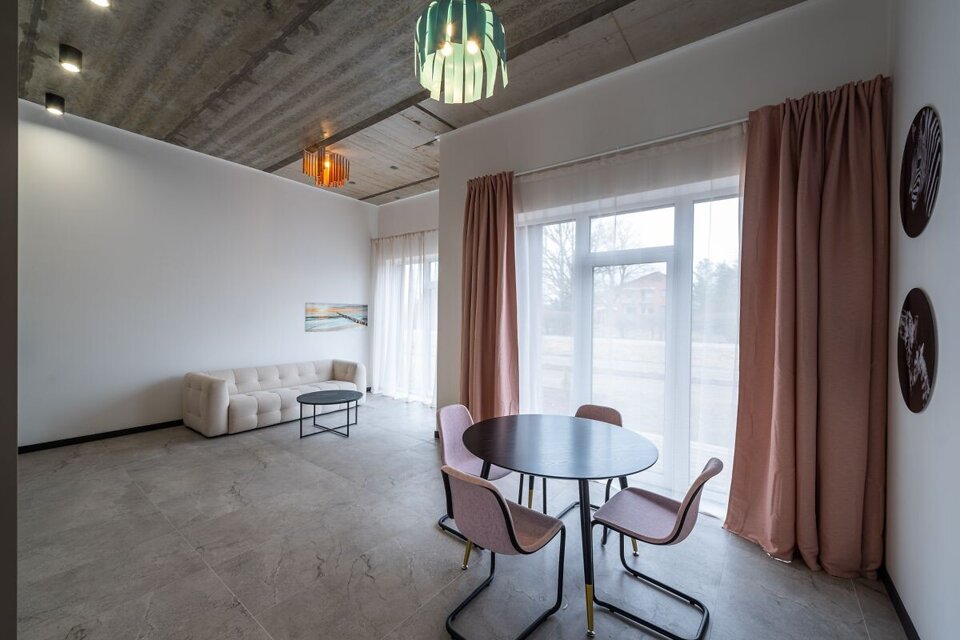 Rītausmas iela 1, Mārupe, Mārupes nov.