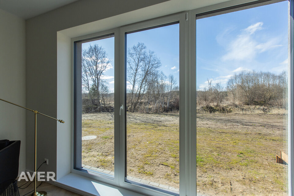 Dzirnezera iela 4a-2, Līči, Ropažu nov.