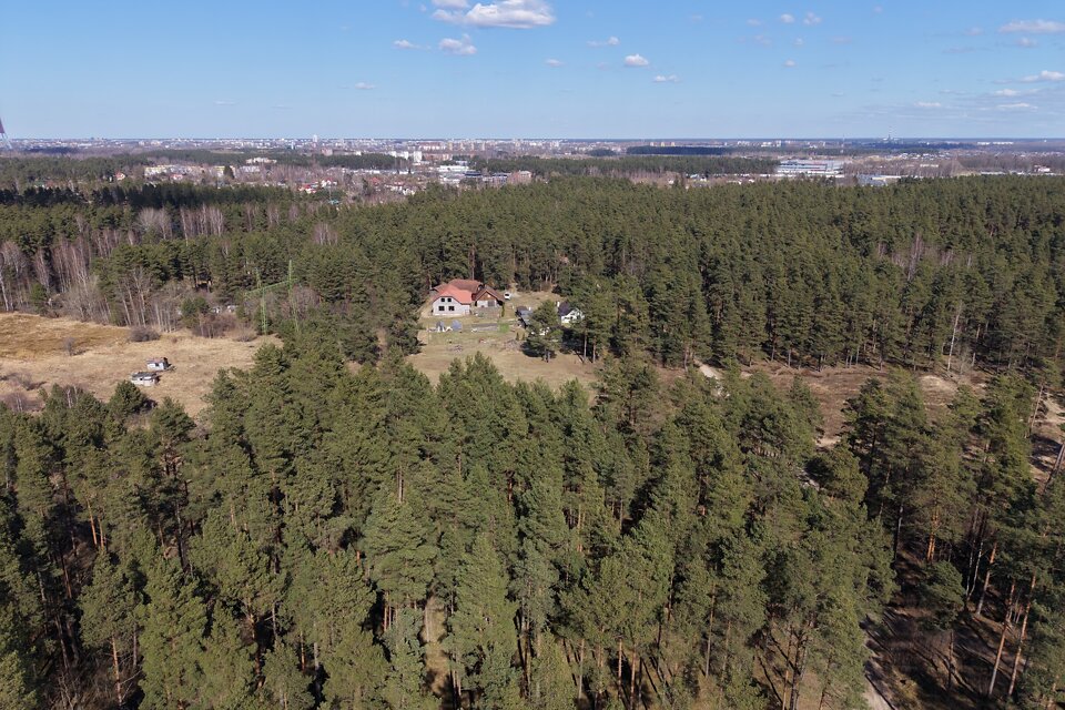 Krustkalni, Ķekavas nov.
