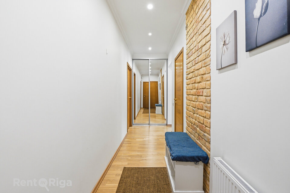 Dzirnavu iela 113A, Rīga