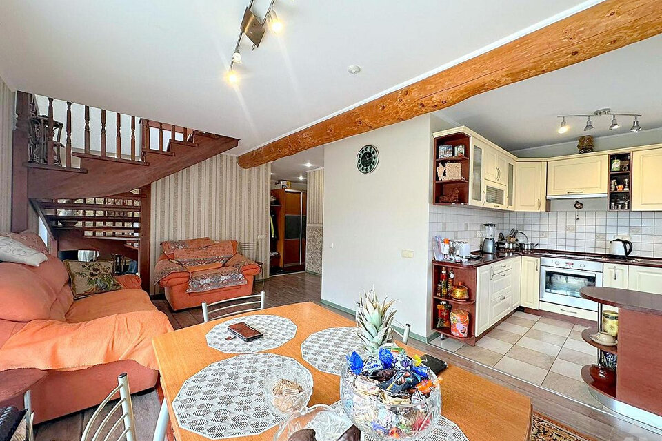 Mazā Ķentes iela 38, Ogre, Ogres nov.