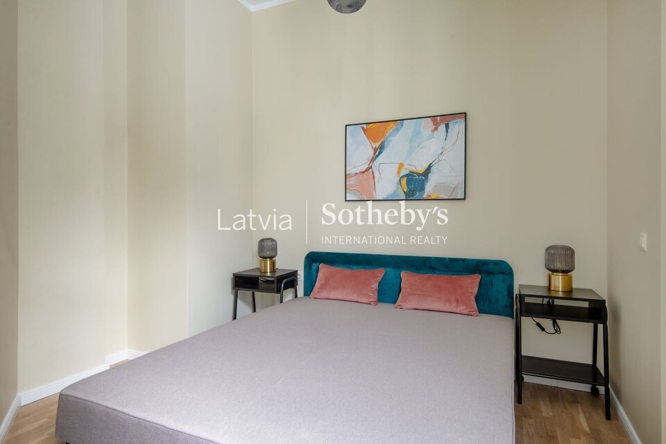 Krišjāņa Barona iela 14, Rīga