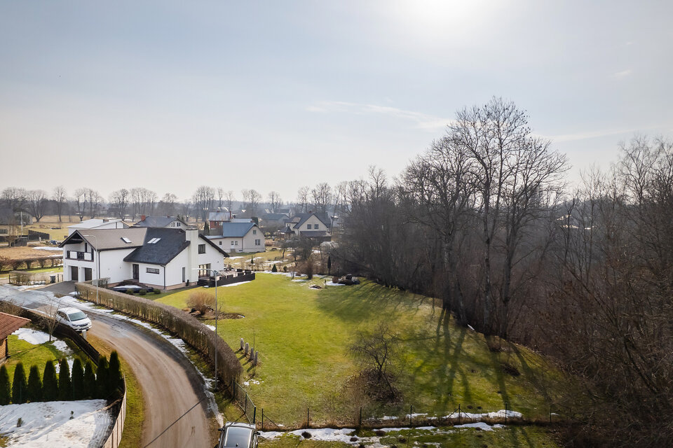 Nākotnes iela 63, Sigulda, Siguldas nov.