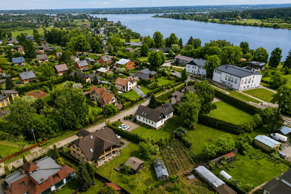 Pureņu iela 3, Katlakalns, Ķekavas nov.