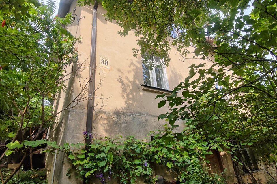 Krasta iela, Bauska, Bauskas nov.