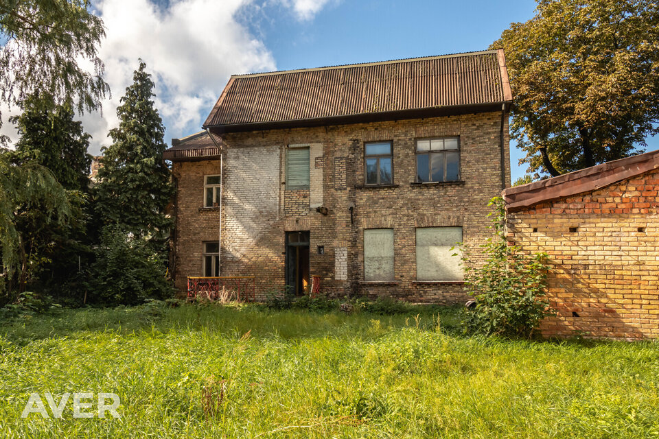 Liepu iela 5, Ventspils
