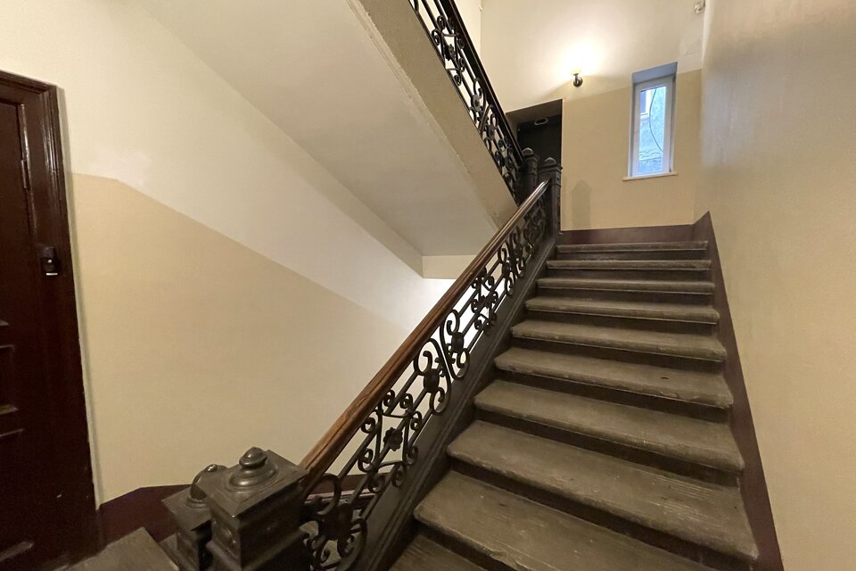 Elizabetes iela 8, Rīga