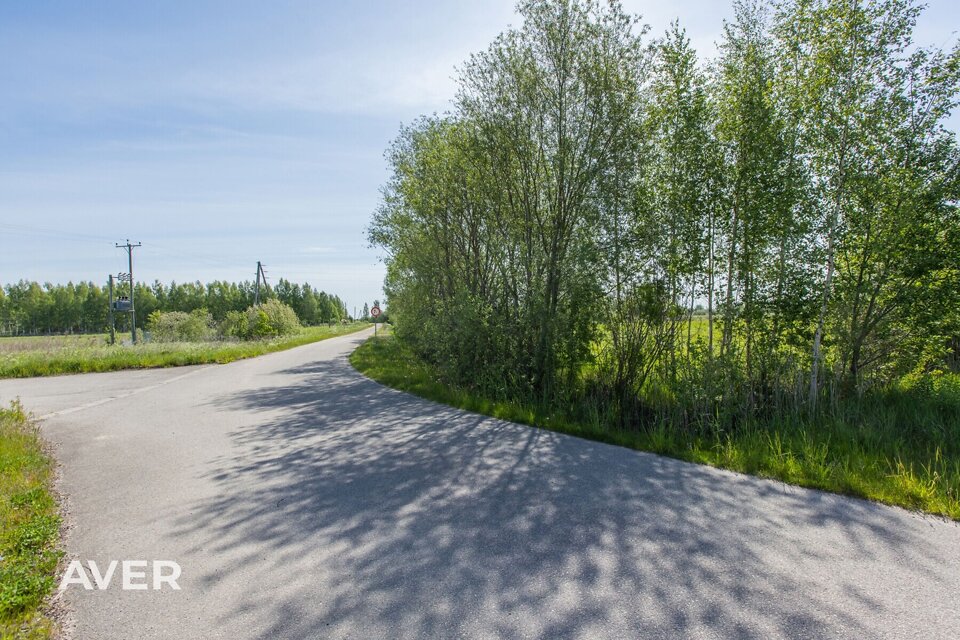 Gātciems Jaungrīvas - F, Mārupes nov.