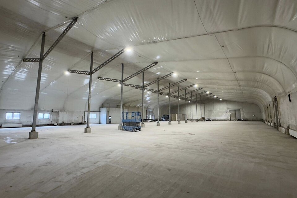 Rudeņi 8A, Salaspils, Salaspils nov.