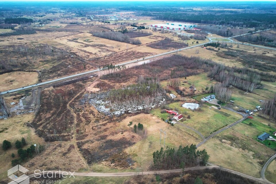 Odukalns, Ķekavas nov.