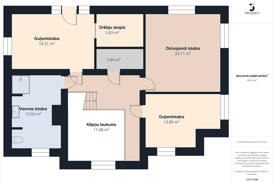 Zušu iela 23, Rīga