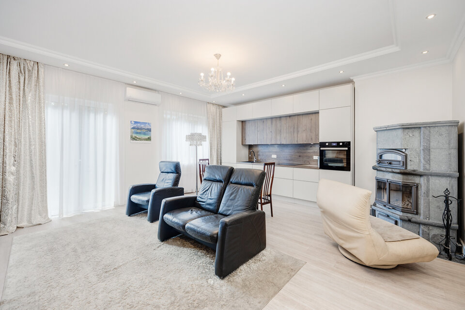 Muižas iela 24, Jūrmala