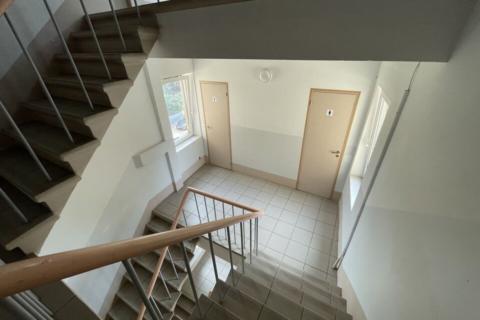 Valmieras iela 3, Rīga