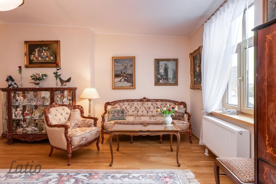 Antonijas iela 26, Rīga