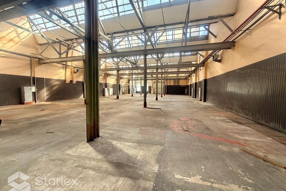 Kauguru iela 2b, Rīga