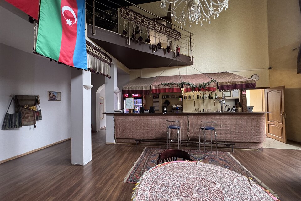 Acones iela 5, Ulbroka, Ropažu nov.