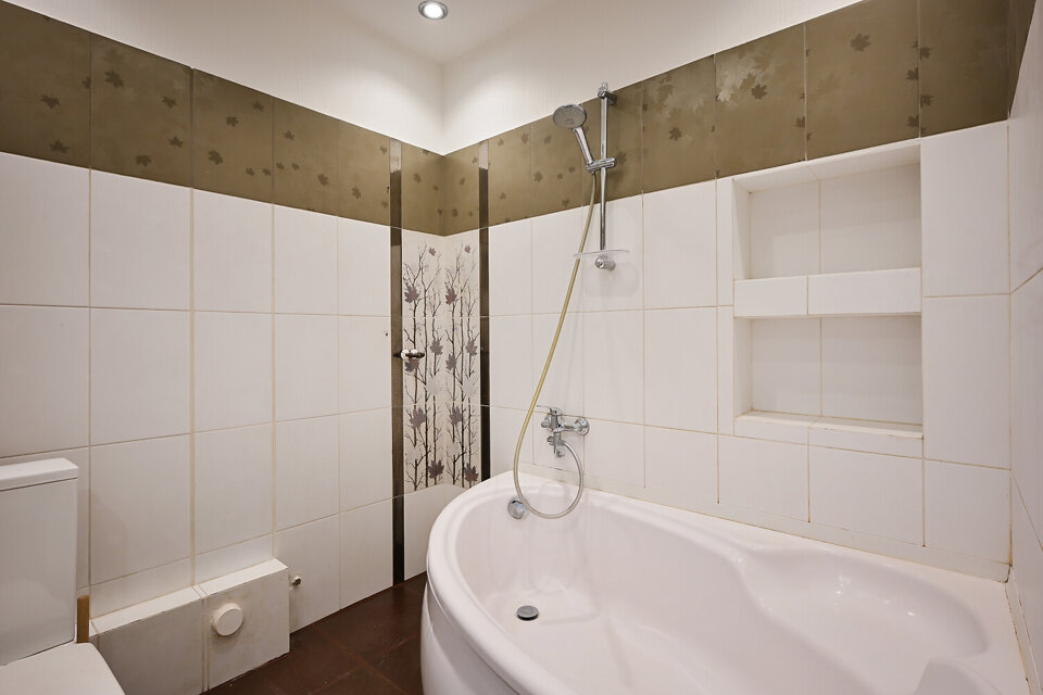 Krišjāņa Barona iela 28, Rīga