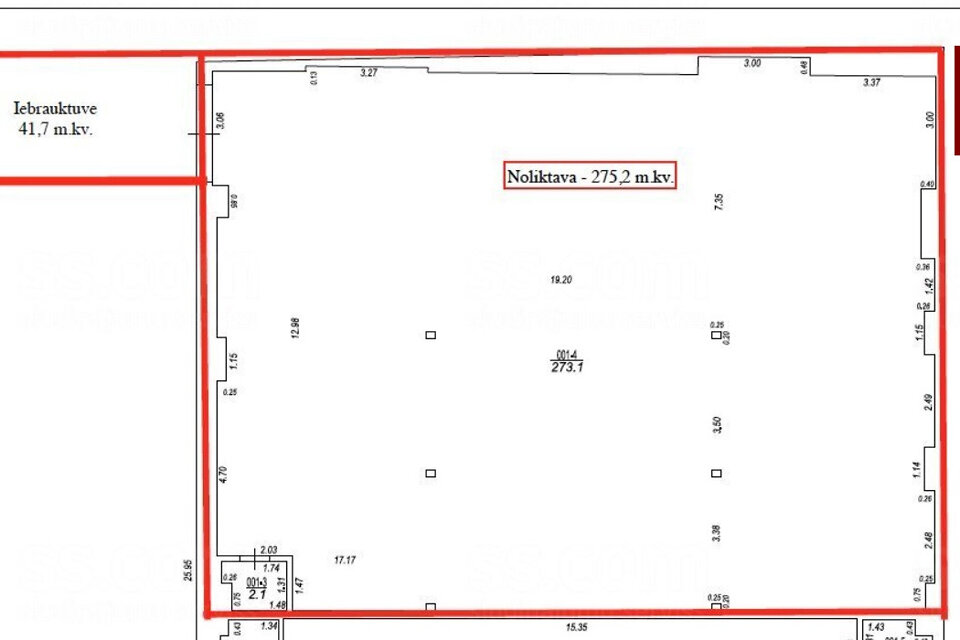 Katrīnas iela 16, Rīga