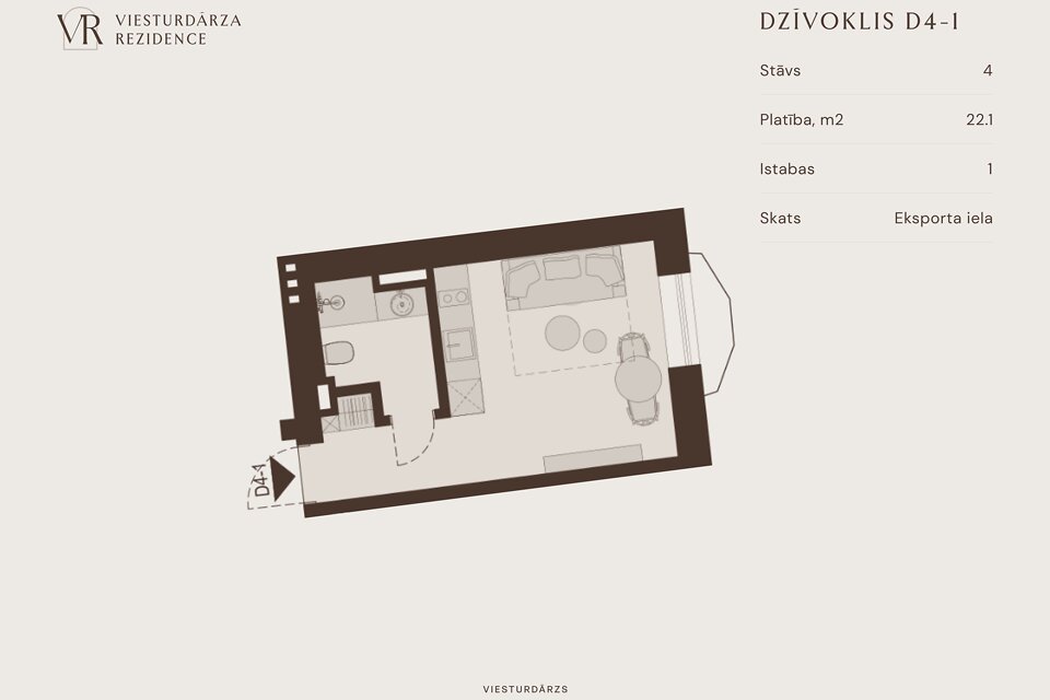 Vašingtona laukums, Rīga