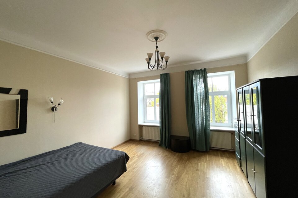 Elizabetes iela 8, Rīga