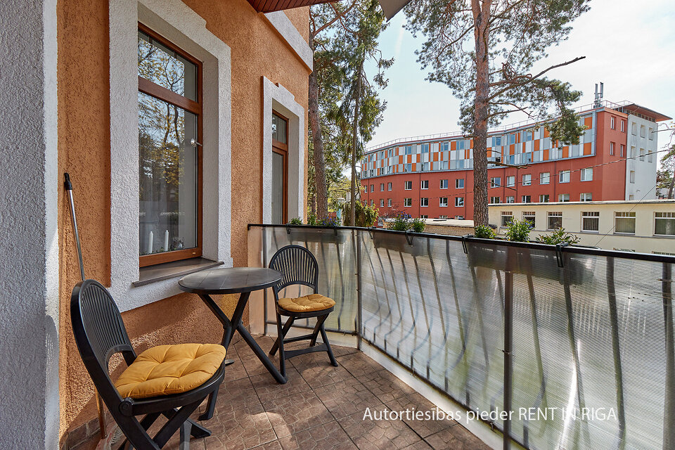 Bauskas iela 5, Jūrmala