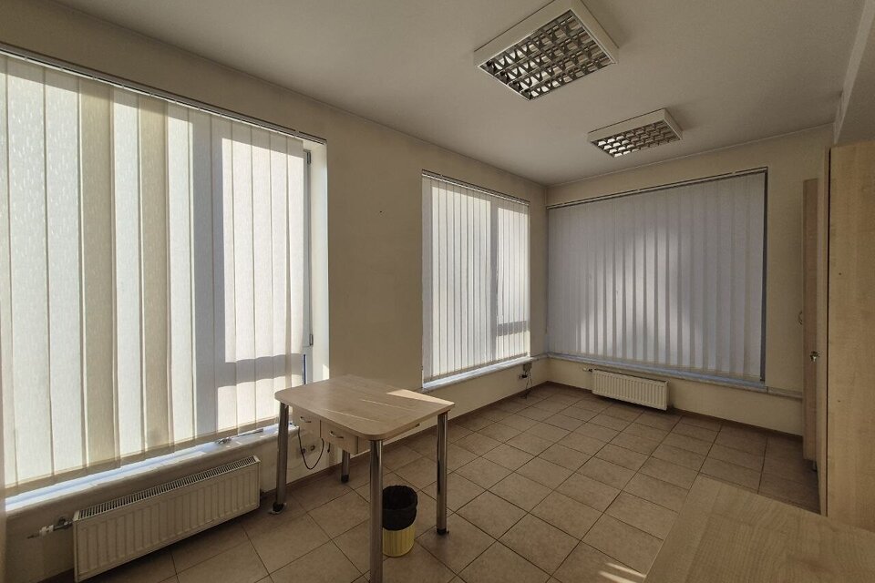 Baltāsbaznīcas iela 15, Rīga