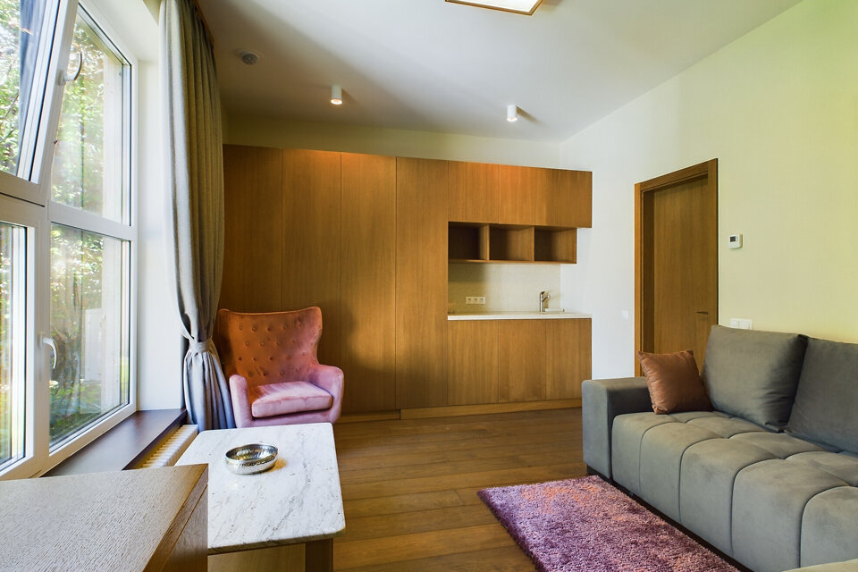 Zušu iela 23, Rīga