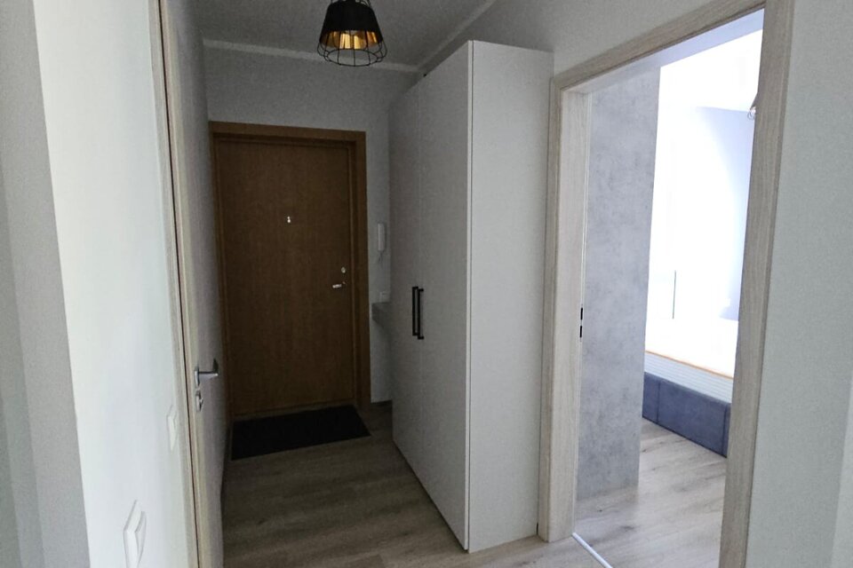 Pūces iela 19, Rīga