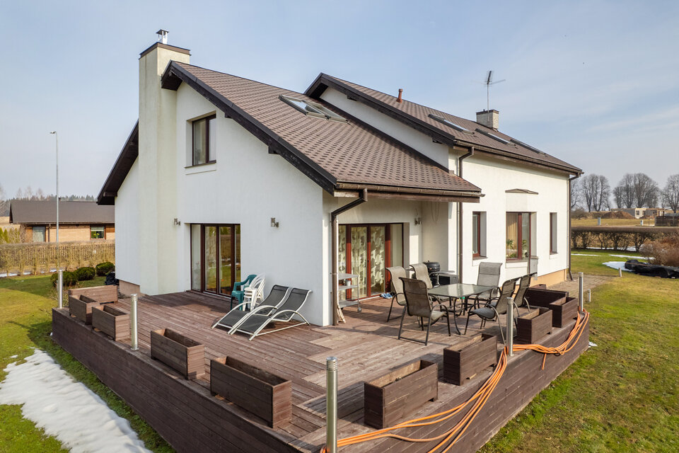 Nākotnes iela 63, Sigulda, Siguldas nov.