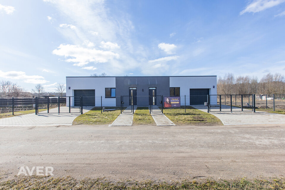 Dzirnezera iela 4a-1, Līči, Ropažu nov.