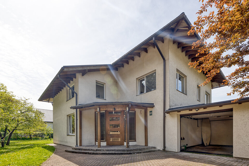 Lībiešu iela 60, Ikšķile, Ogres nov.