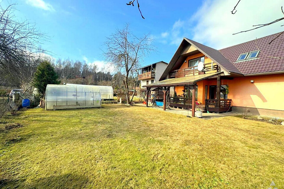 Mazā Ķentes iela 38, Ogre, Ogres nov.