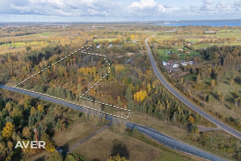 Vaču Ciems, Ķekavas nov.