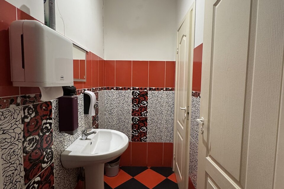 Acones iela 5, Ulbroka, Ropažu nov.