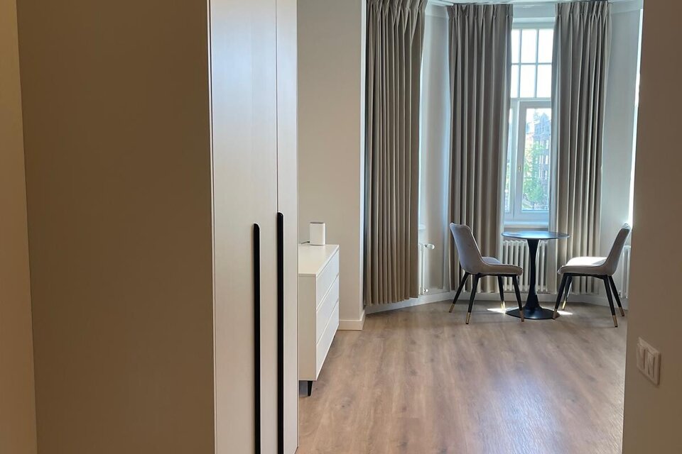 Krišjāņa Valdemāra iela 61, Rīga