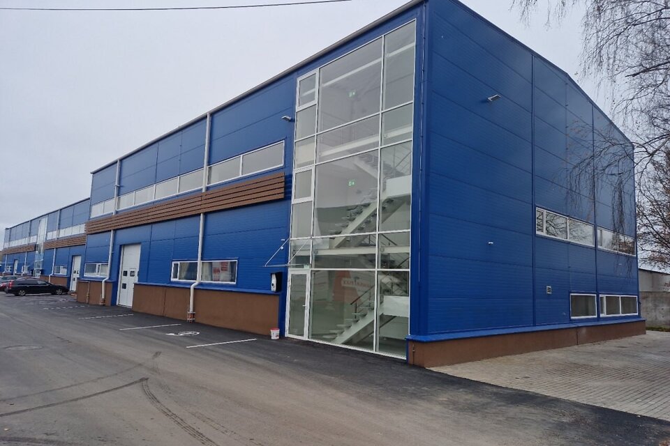 Rāmuļu iela 29, Rīga