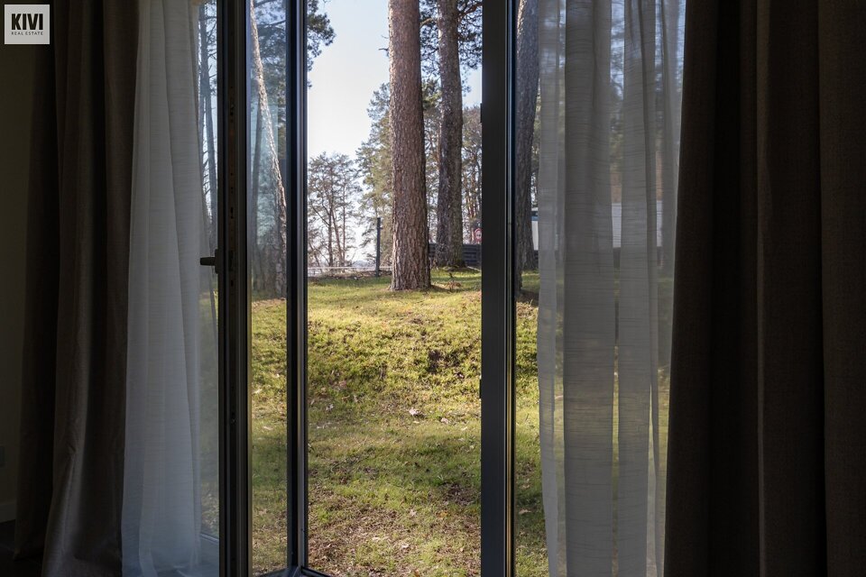 Āķu 1, Baltezers, Ropažu nov.