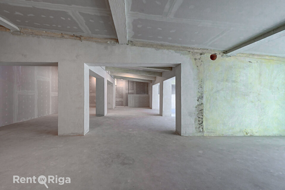 Brīvības iela 214T, Rīga