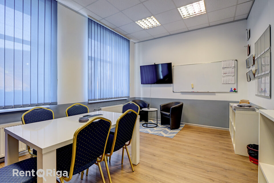 Spilves iela 35a, Rīga