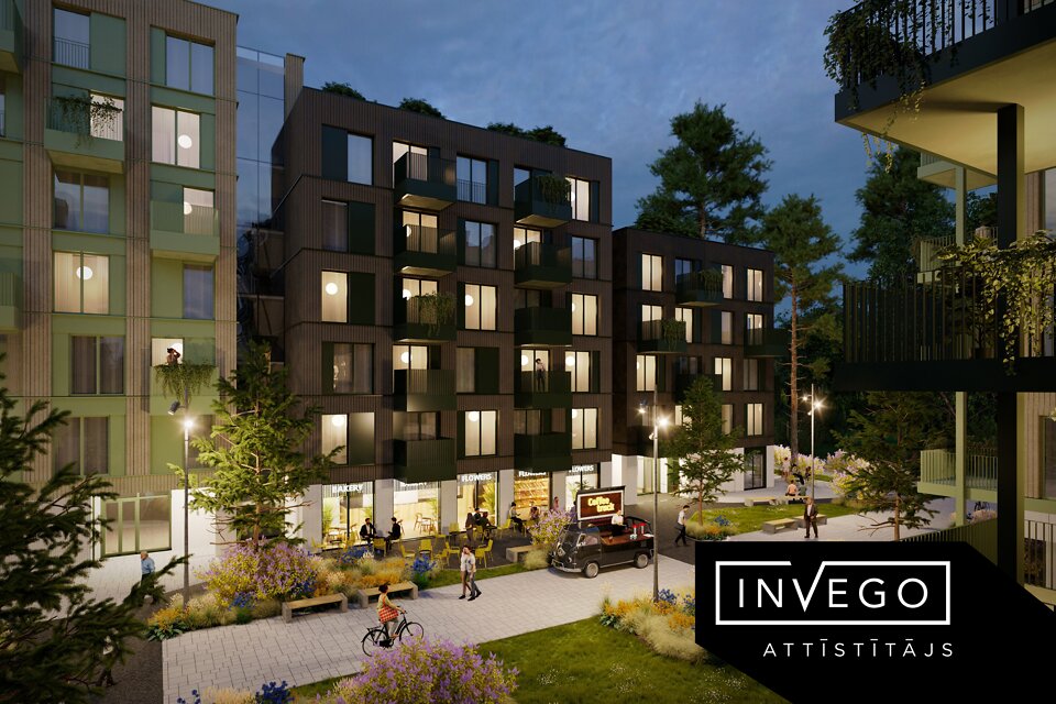Šmerļa iela 3c, Rīga